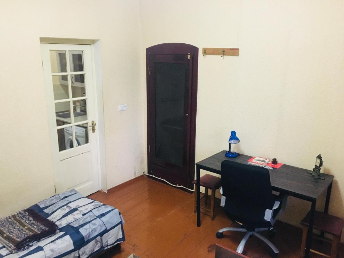 Old City - Cosy Studio Near Sulphur Baths Tiflis Exterior foto